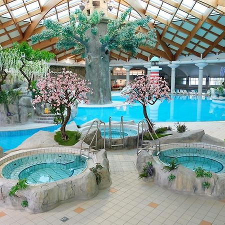 Appartement App Gaia Maia, Terme Catez à Catez ob Savi Extérieur photo