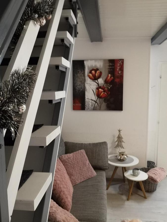 Appartement App Gaia Maia, Terme Catez à Catez ob Savi Extérieur photo